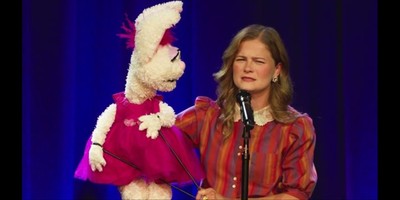 Darci Lynne: 2026 Growing Pains Tour