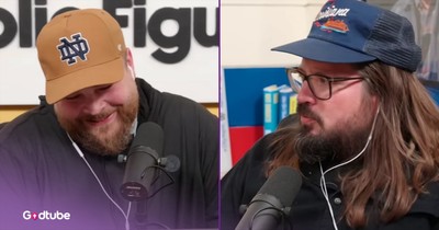Comedian's Unique and Hilarious Take on Buc-ee's
