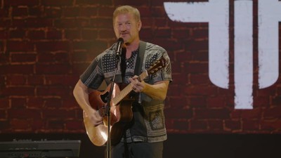 If Guns N' Roses Sang the National Anthem | Tim Hawkins