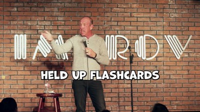 The Penny Trick: Confusing Cashiers One Cent at a Time | Jeff Allen Comedy