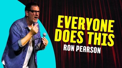 Best of Ron Pearson | The Funniest Parts of Real Life