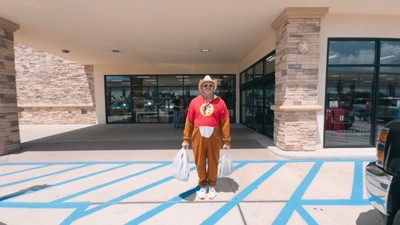 Tim Hawkins - Buc-ee's (Official Music Video)