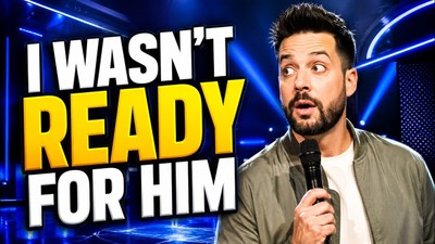 He Had a Better Comeback | John Crist | Stand-up Comedy