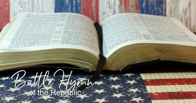 Battle Hymn of the Republic