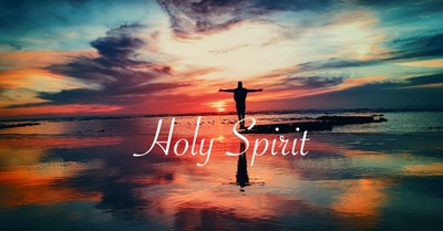 Holy Spirit