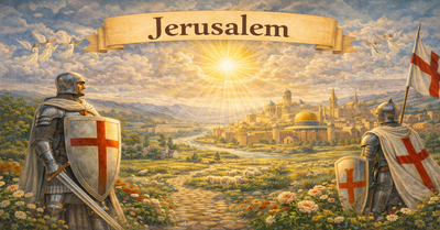Jerusalem (hymn)