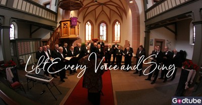 Lift Every Voice and Sing