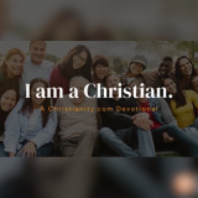 I Am A Christian