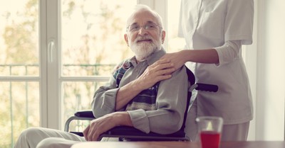 A Caregiver’s Worship Playlist for Strength, Rest, and Hope