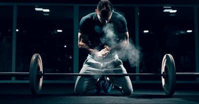 Strength and Weakness - Greg Laurie Devotion - August 16, 2025