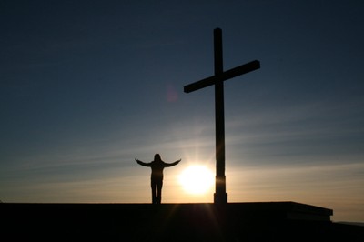 The Power Of These 21 Bible Verses Feels Just Like Getting A Hug From God
