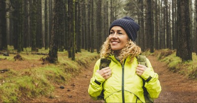 Finding Peace When Life Feels Unsettled