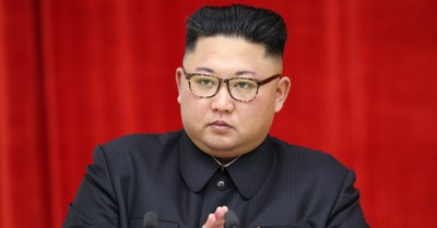 North Korean Dictator Kim Jong-Un Is Rumored to Be Dead, South Korean Officials Say Rumors Are False