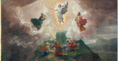 What Can We Learn from the Transfiguration?