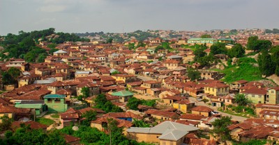 Nigerian village, Christians are attacked in Nigeria