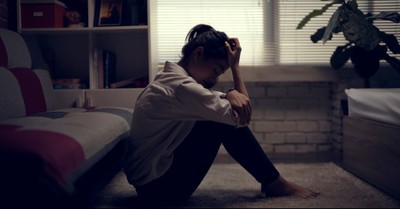 Cómo tratar con depresión de un adolescente de una manera bíblica