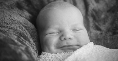 A Prayer to Welcome a New Baby Home - Your Daily Prayer - March 14