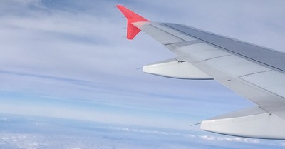 Plane over Bali, Missionary dies in plane crash