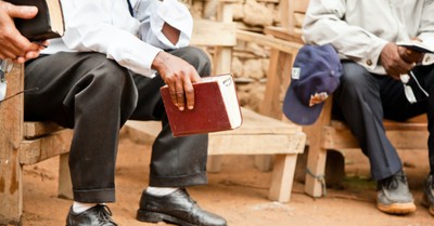 Only 3 percent of Christian Missionaries Focus on the 'Unreached' across the Globe: Report