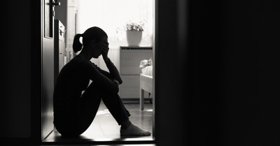 A Reminder That Suffering Is Expected - That Doesn't Make it Easier