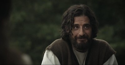 Jesus in The Chosen, The lead actor in The Chosen share with CH that the project has strengthen his faith