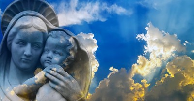 Vatican Officially Rejects ‘Co-Redemptrix’ as a Title for Mary