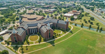 Baylor University Recognizes First-Ever LGBTQ Student Group