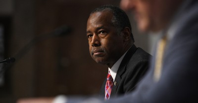Critical Race Theory Is 'a Bunch of Garbage,' Ben Carson Says: Americans 'Are Not Enemies'