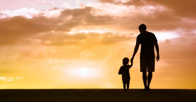 10 Ways to Begin Experiencing God as Your Father
