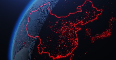 Coronavirus spread in China map, Christian missionary shares what life has been like in China amid the pandemic