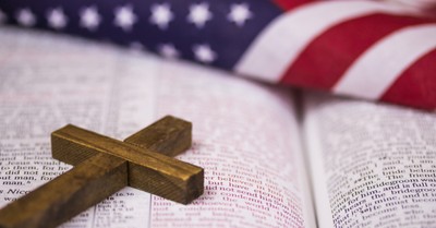 Pastor Calls for Prayer Movement ahead of Midterm Elections