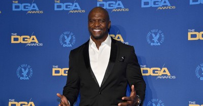 Terry Crews Cites Solomon, Says Americans Must 'Reconcile' or 'We're Going to Kill What We Have'