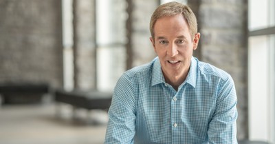 Pastor Andy Stanley Draws Praise, Criticism for Asserting Gay Churchgoers 'Have More Faith Than I Do'