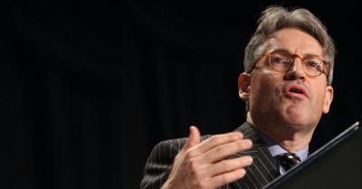 Eric Metaxas, Metaxas says attacks on churches and religious statues are attacks on God