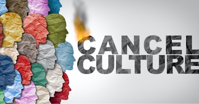 Friendly Fire: Canceling the Cancel Culture in the Church