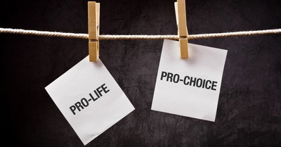 Republicans Reevaluate 'Pro-Life' Label after Closed-Door Strategy Meeting