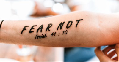 Top 3 Inspiring Christian Tattoos to Get and Why