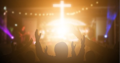 popular christian worship songs