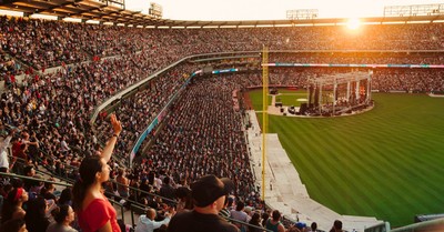 This Year, Harvest Crusade Takes Shape as a Cinematic Event