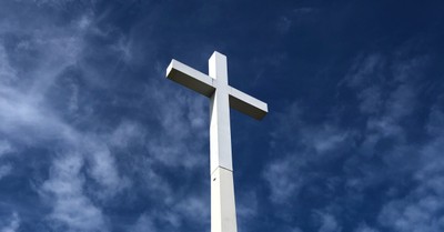 Who Wrote the Inspiring Worship Song 'In Christ Alone'?