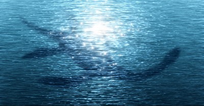 What Is the Leviathan According to the Bible?