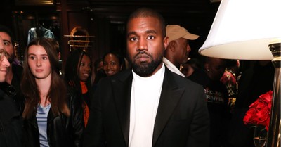 Kanye West Compares Himself to Moses in Viral Instagram Post