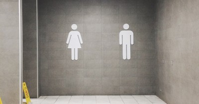'Judicial Sanity': Appeals Court Rejects Trans Student's Challenge to School Bathroom Policy