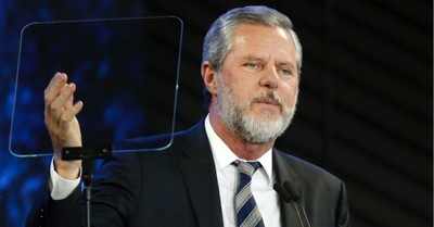 Why Jerry Falwell Jr.'s Social Media 'Yacht' Posts Were Problematic for Liberty University