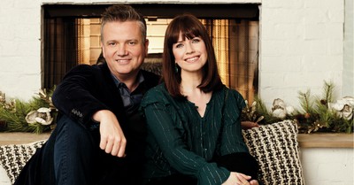 Keith And Kristyn Getty’s Sing! Conference Goes Online, Focuses on Singing at Home
