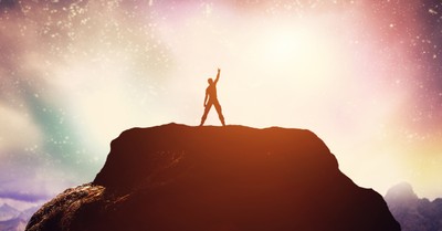 How to live “Not by Might Nor by Power”