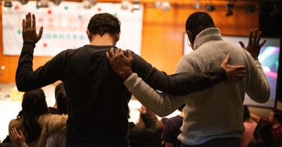 How Can Christians Help to Heal the Racial Divide?