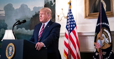Trump Appoints 26 to Advise Newly Formed Religious Liberty Commission