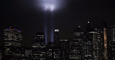 20 Years after 9/11 and the Nation it Changed
