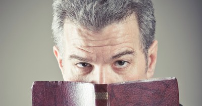 15 Dangerous Lies Satan Tells You about Scripture